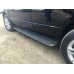 Боковые пороги Оригинальный дизайн для Range Rover III L322 2002-2012 гг