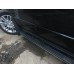 Боковые пороги Оригинальный дизайн для Range Rover III L322 2002-2012 гг