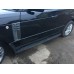 Боковые пороги Оригинальный дизайн для Range Rover III L322 2002-2012 гг