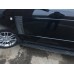 Боковые пороги Оригинальный дизайн для Range Rover III L322 2002-2012 гг