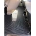Килимки EVA (чорні) 1-20252 для Renault Trafic 2001-2015 рр