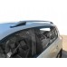 Рейлинги Skyport Grey для Volkswagen Tiguan 2007-2016 гг
