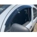Ветровики (2 шт, HIC) для Renault Kangoo 2008-2020 гг