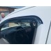 Ветровики (2 шт, HIC) для Renault Kangoo 2008-2020 гг
