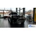 Кенгурятник без надписи WT003 (нерж.) для Renault Duster 2008-2017 гг