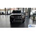 Кенгурятник без надписи WT003 (нерж.) для Renault Duster 2008-2017 гг