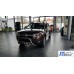 Кенгурятник без надписи WT003 (нерж.) для Renault Duster 2008-2017 гг