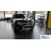 Кенгурятник без надписи WT003 (нерж.) для Renault Duster 2008-2017 гг