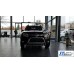 Кенгурятник без надписи WT003 (нерж.) для Renault Duster 2008-2017 гг