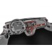 Накладки на панель Дерево для Nissan Primastar 2002-2014 гг
