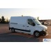 Боковые трубы BB002 (2 шт., нерж.) Средняя база для Opel Movano 2010-2021 гг Боковые трубы BB002 (2 шт., нерж.) Средняя база для Opel Movano 2010-2021 гг