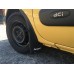 Брызговики Premium (Турция) Передние для Renault Kangoo 1998-2008 гг