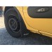 Брызговики Premium (Турция) Передние для Renault Kangoo 1998-2008 гг