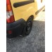 Бризковики Premium (Туреччина) Комплект для Renault Kangoo 1998-2008 рр