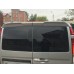 Спойлер анатомик 2 двери (под покраску) для Mercedes Vito W639 2004-2014 гг