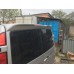 Спойлер анатомик 2 двери (под покраску) для Mercedes Vito W639 2004-2014 гг