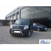 Кенгурятник WT003/004 (нерж.) без напису, 51 мм для Renault Kangoo 2008-2020 рр