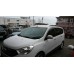 Ветровики (4 шт, Sunplex Sport) для Dacia Lodgy 2012-2022 гг