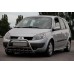 Кенгурятник WT004 (нерж.) для Renault Scenic/Grand 2003-2009 гг