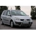 Кенгурятник WT004 (нерж.) для Renault Scenic/Grand 2003-2009 гг
