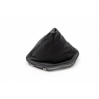 Чохол КПП ОЕМ (кожзам) для BMW 5 серія E39 1996-2003 рр