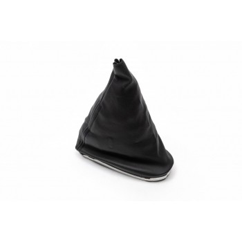Чехол КПП ОЭМ (кожзам) для Mercedes E-сlass W211 2002-2009 гг