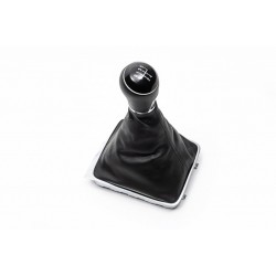 Ручка и чехол КПП (5 ступка) для Volkswagen Passat B6 2006-2012 гг