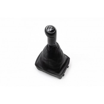 Ручка и чехол КПП (5 ступка) для Volkswagen Polo 2001-2009 гг
