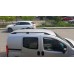 Рейлінги Skyport Black V1 для Peugeot Bipper