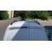 Рейлинги Skyport (черные) для Peugeot Partner Tepee 2008-2018 гг