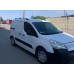 Рейлинги Skyport (черные) для Peugeot Partner Tepee 2008-2018 гг