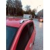 Рейлінги Skyport (сірий мат) для Renault Sandero 2013-2022 рр