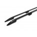Рейлинги Skyport (черные) Короткая база для Volkswagen T5 Transporter 2003-2010 гг