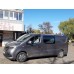 Рейлинги Skyport (серые) Длинная база для Fiat Talento 2016- гг
