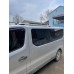 Рейлинги Skyport (серые) Длинная база для Fiat Talento 2016- гг