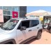 Рейлинги Skyport (серый мат) для Jeep Renegade
