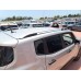 Рейлинги Skyport (серый мат) для Jeep Renegade
