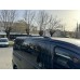 Рейлінги Skyport (чорні) Стандартна база для Citroen Jumpy 2007-2017 рр