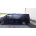 Рейлінги Skyport (сірі) XS база для Opel Zafira Life 2019- рр