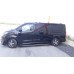 Рейлінги Skyport (сірі) XS база для Opel Zafira Life 2019- рр