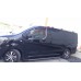 Рейлінги Skyport (сірі) XS база для Opel Zafira Life 2019- рр
