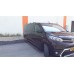 Рейлінги Skyport (сірі) XS база для Opel Zafira Life 2019- рр