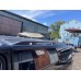 Рейлинги Skyport (черные) XS база для Citroen Jumpy/Dispatch 2017- гг
