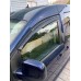 Вітровики (2 шт., Sunplex Sport) для Volkswagen Caddy 2015-2020 рр