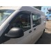 Вітровики (2 шт., Sunplex Sport) для Volkswagen T5 Transporter 2003-2010 рр