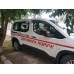Ветровики (2 шт, Sunplex Sport) для Citroen Berlingo/Multispace 2019- гг