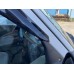 Вітровики (2 шт., Sunplex Sport) для Volkswagen T4 Caravelle/Multivan
