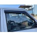 Вітровики (2 шт., Sunplex Sport) для Volkswagen T4 Caravelle/Multivan