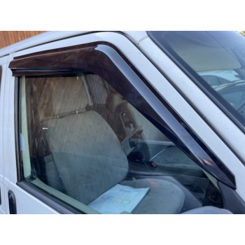 Вітровики (2 шт., Sunplex Sport) для Volkswagen T4 Transporter