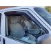 Вітровики (2 шт., Sunplex Sport) для Volkswagen T4 Caravelle/Multivan